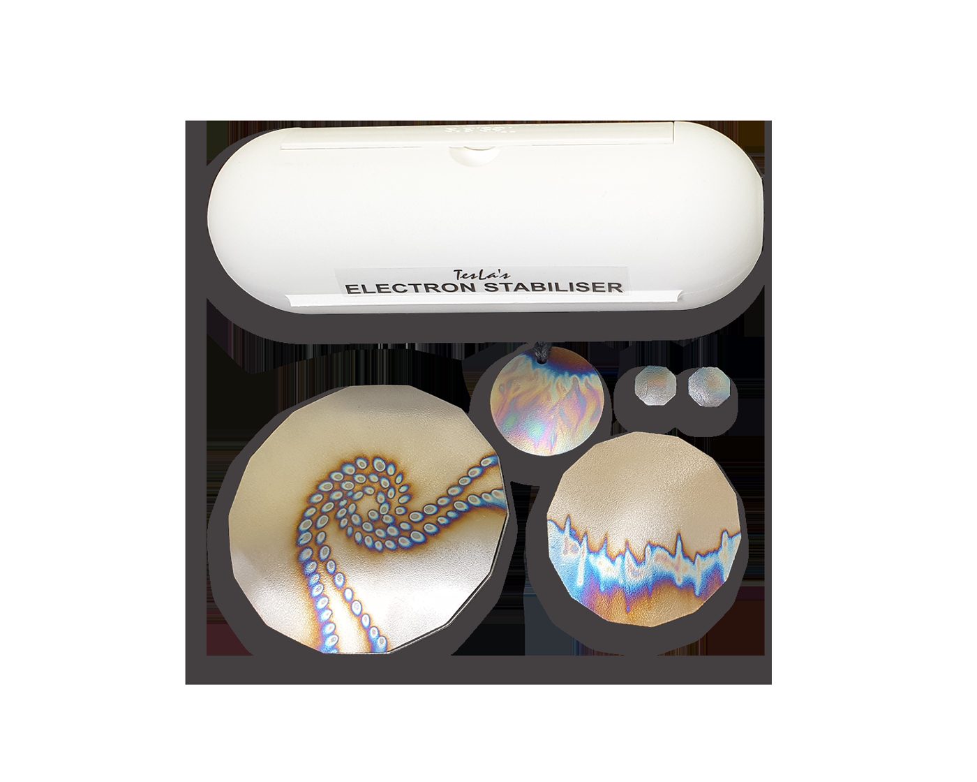 5G Essential Kit - Small