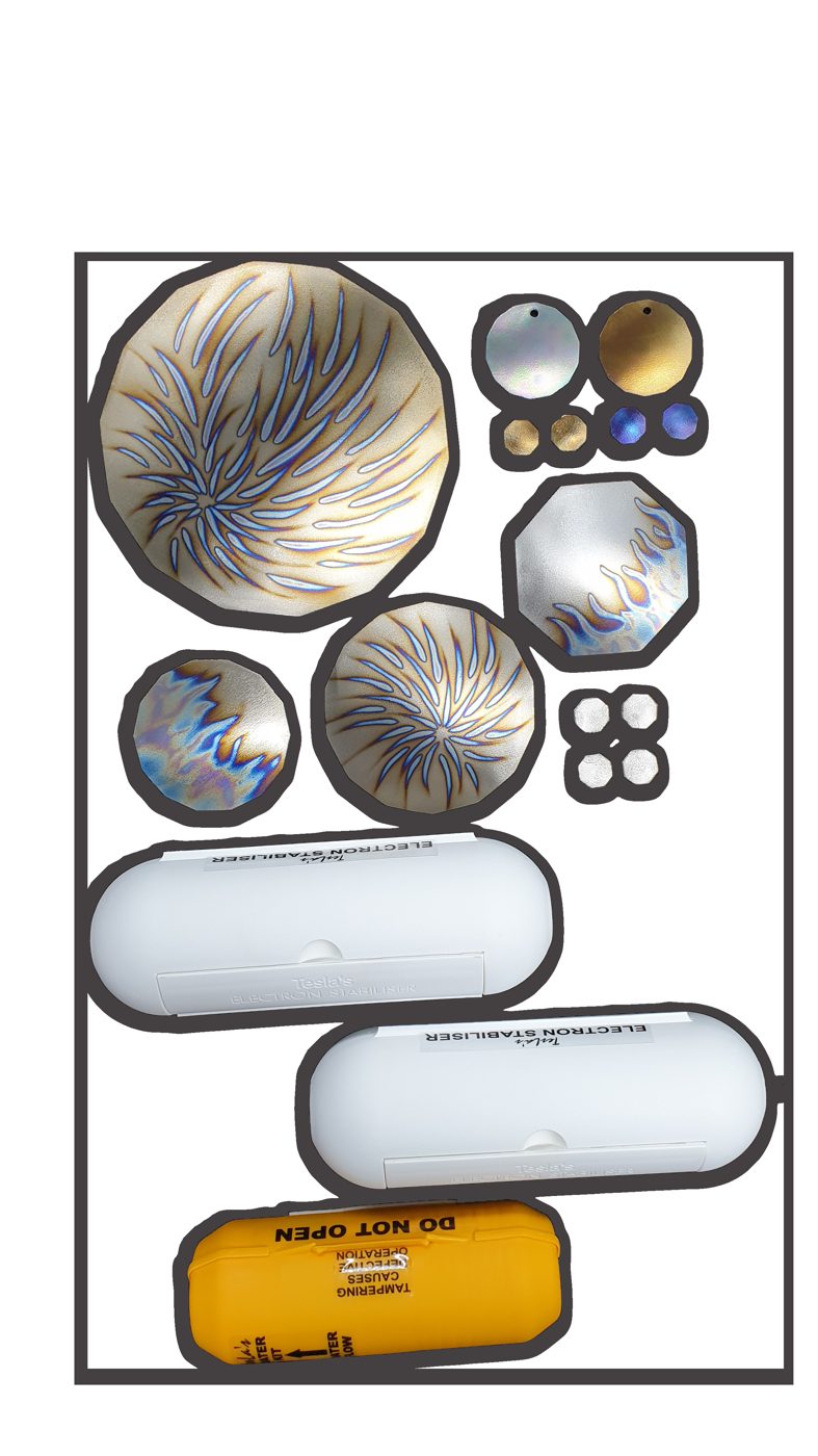 5G Large Elite Business Kit