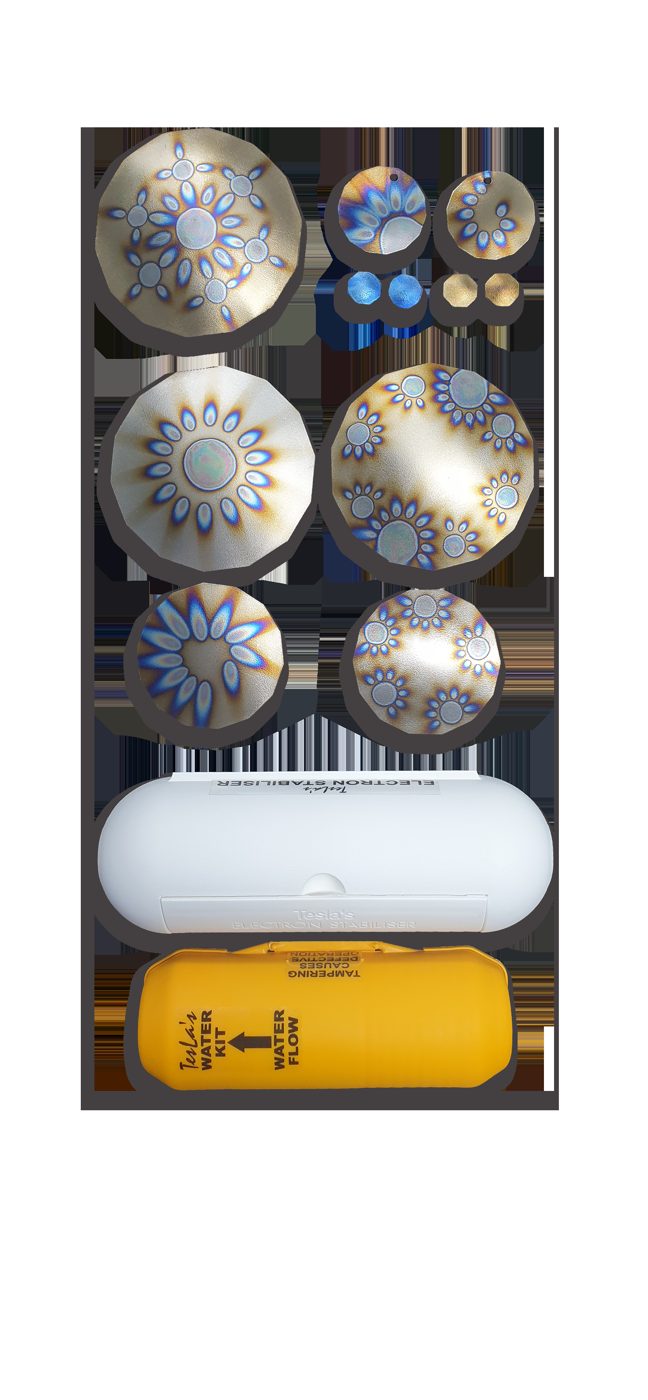 5G Small House Kit - Couples