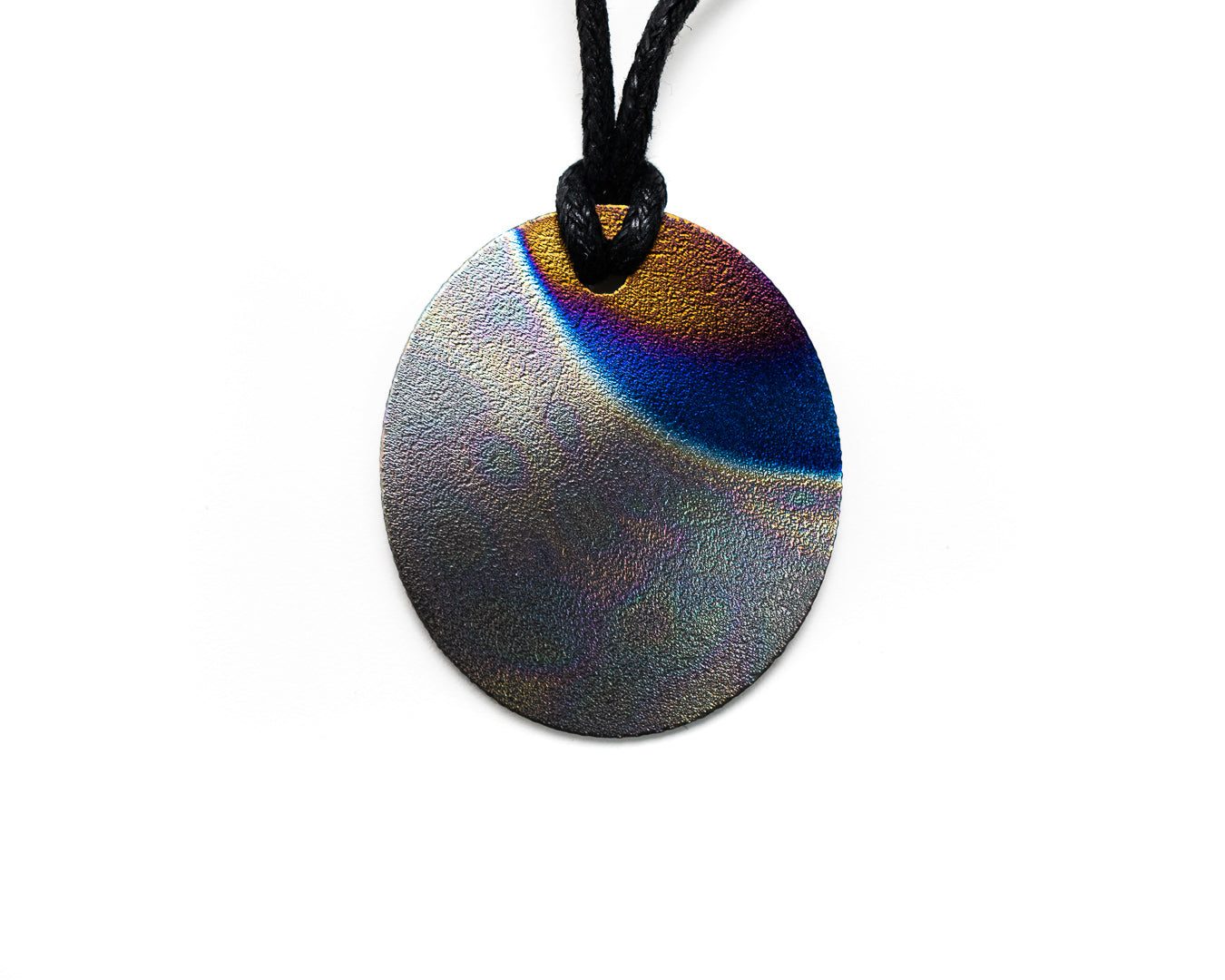 Childrens Personal Pendant - Eclipse