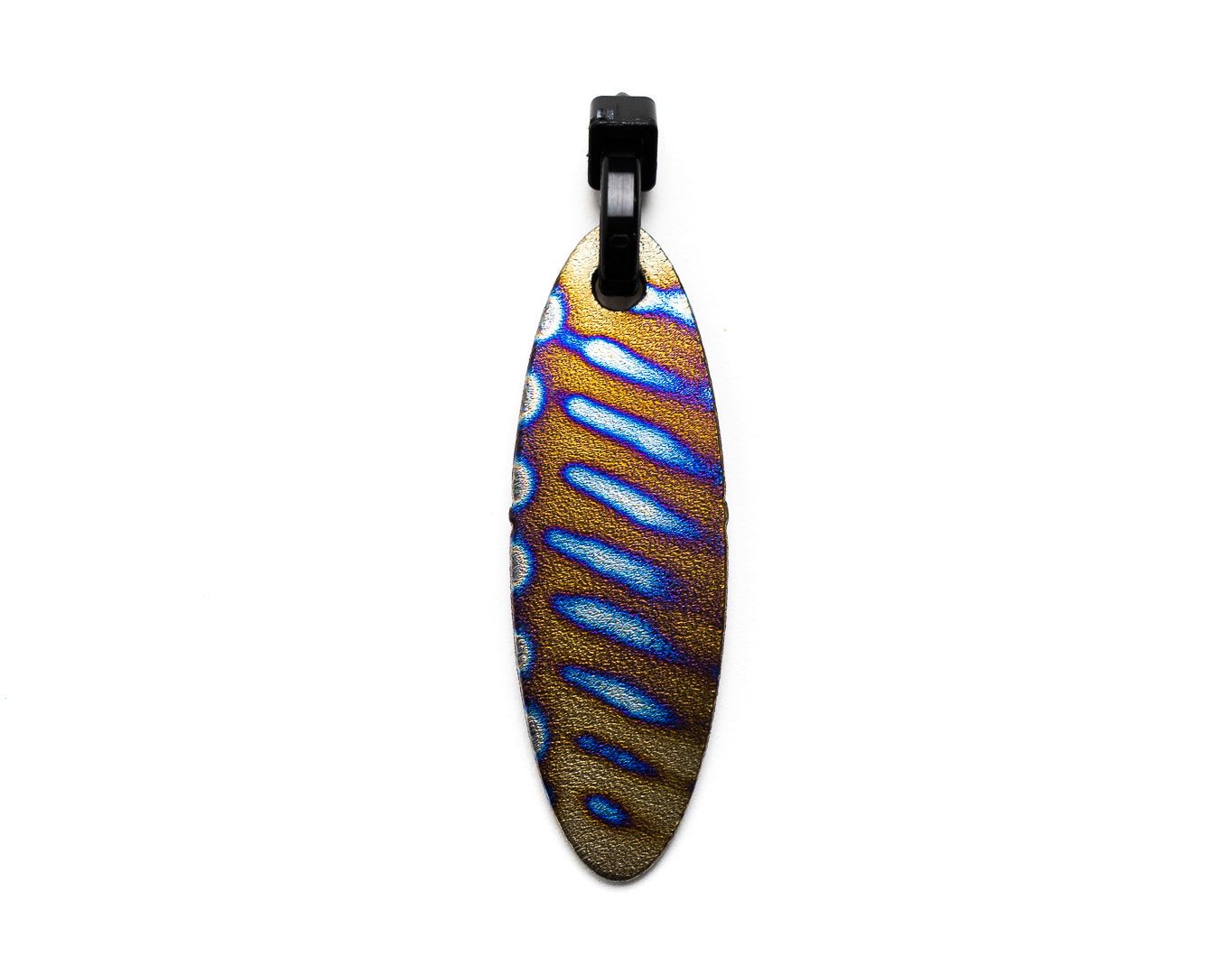 Furry Friends Pendant - Small