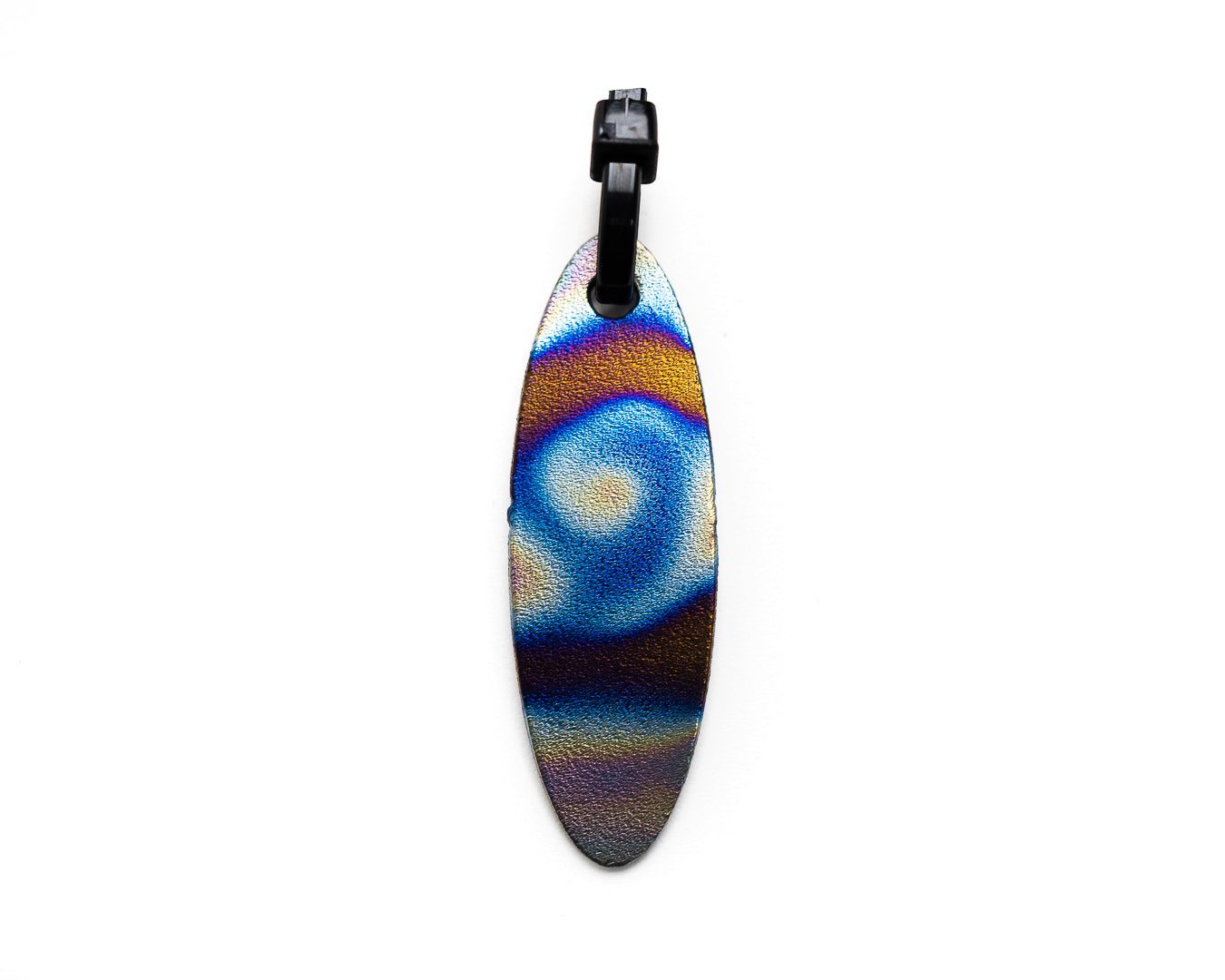 Furry Friends Pendant - Small