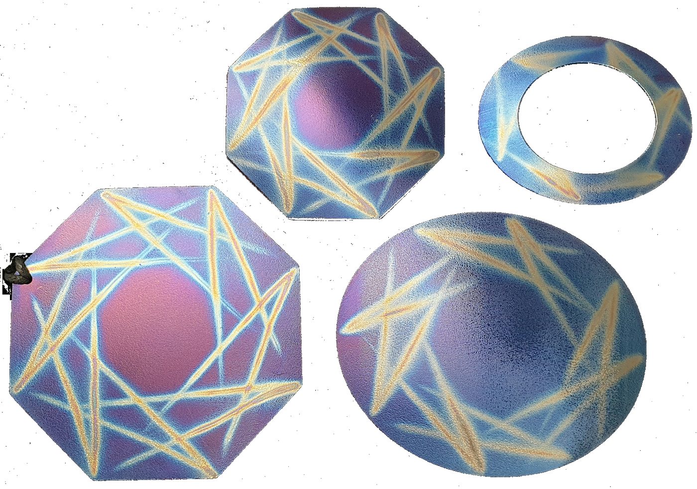 Lightworker's Kit