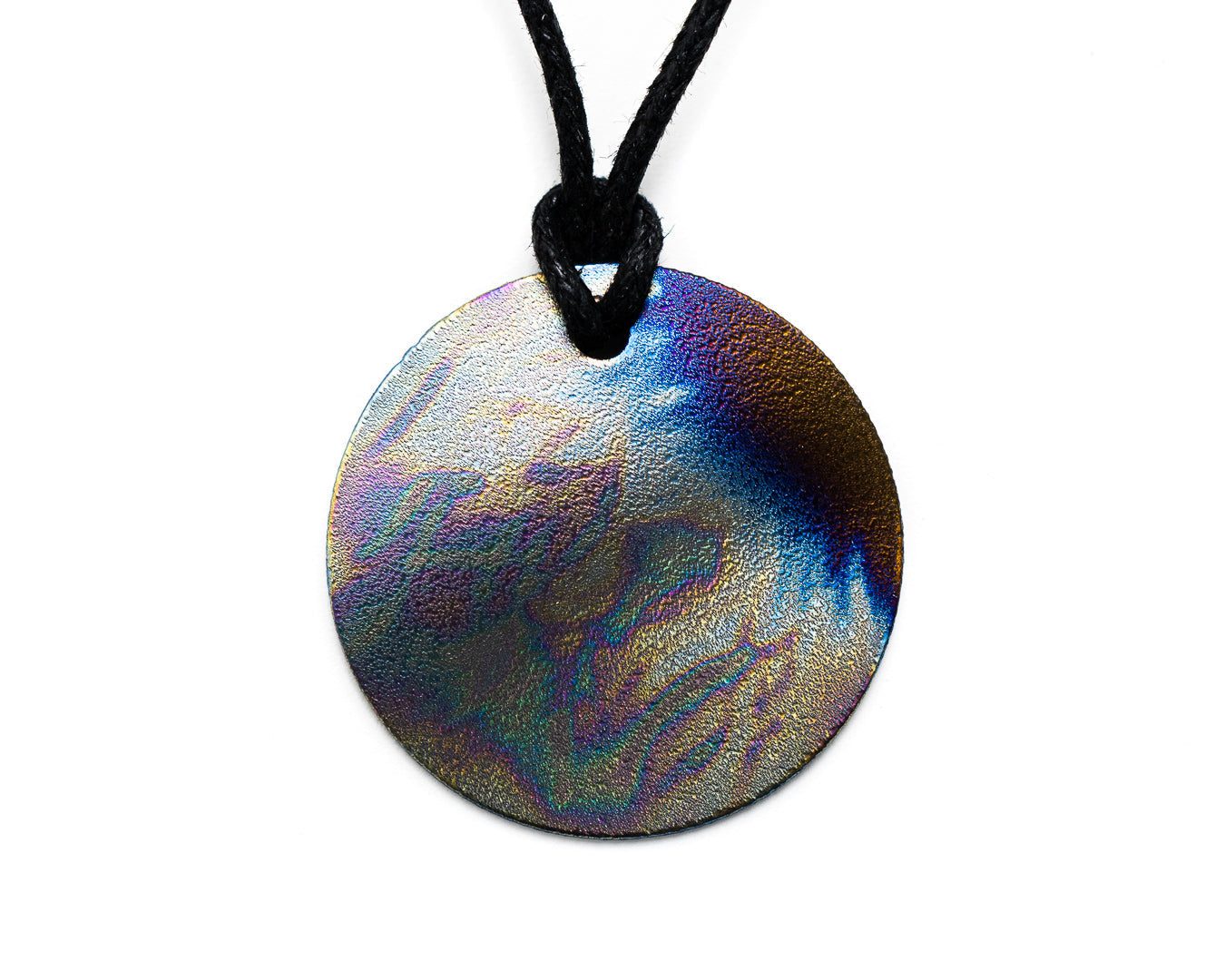 Personal Pendant - 12 - Pleasure