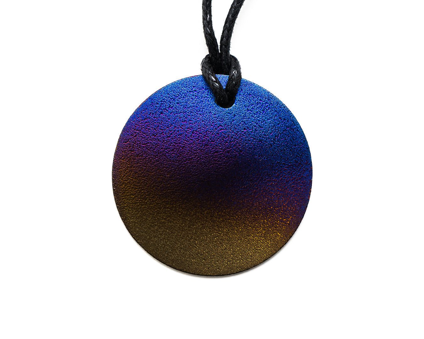 Personal Pendant - 13 - Merge