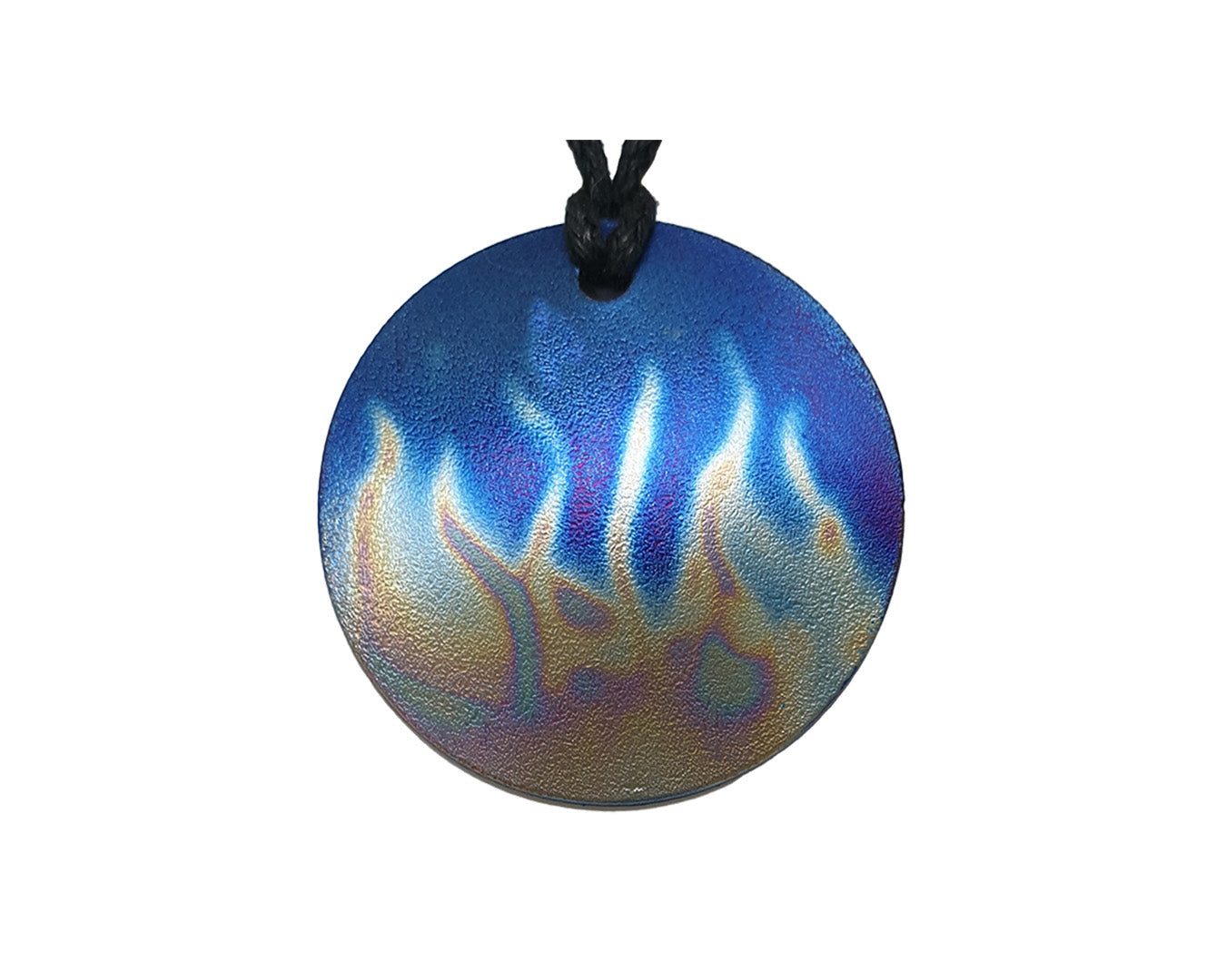 Personal Pendant - 14 - Spirit