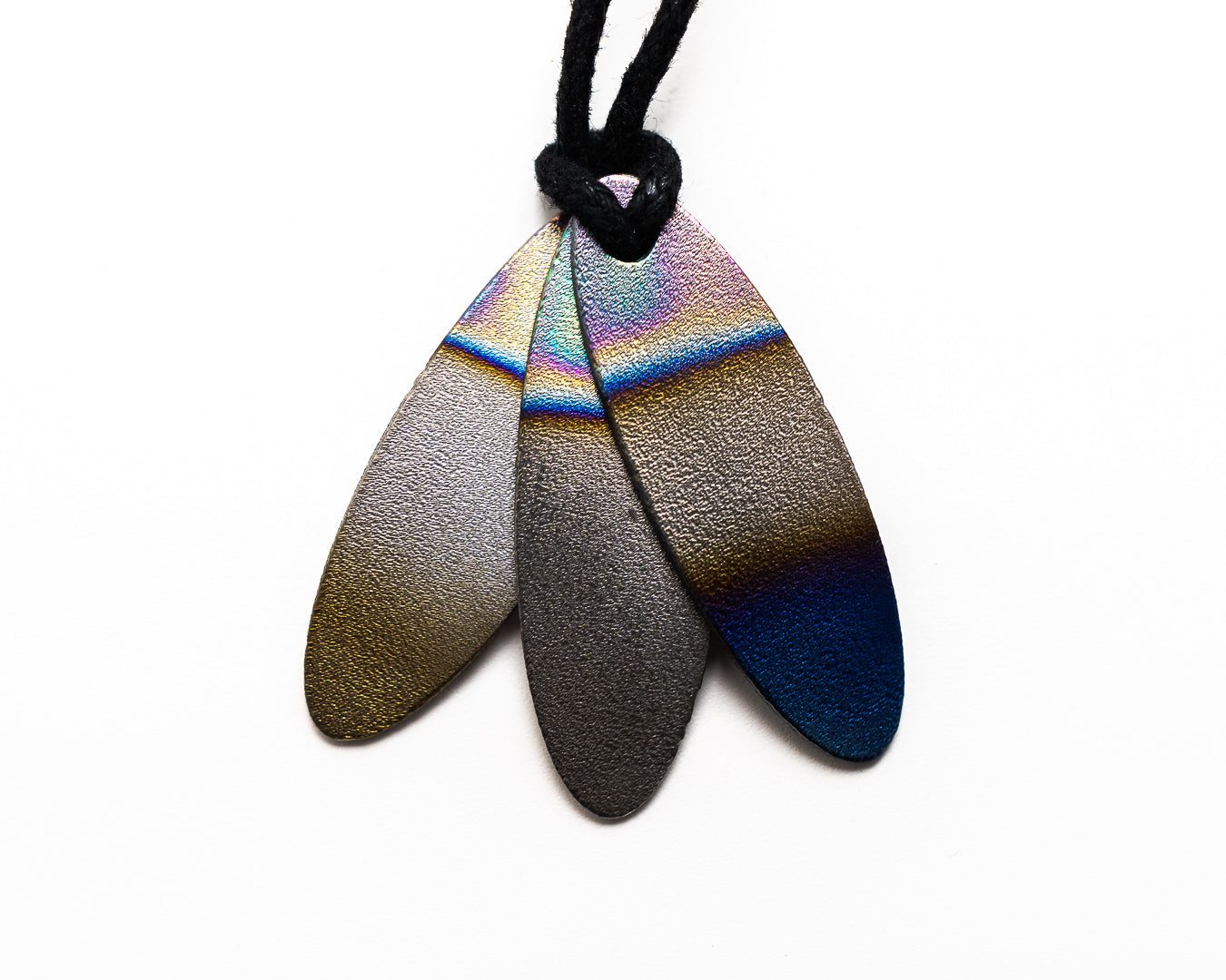 Personal Pendant - 30 - Multi Surfboard