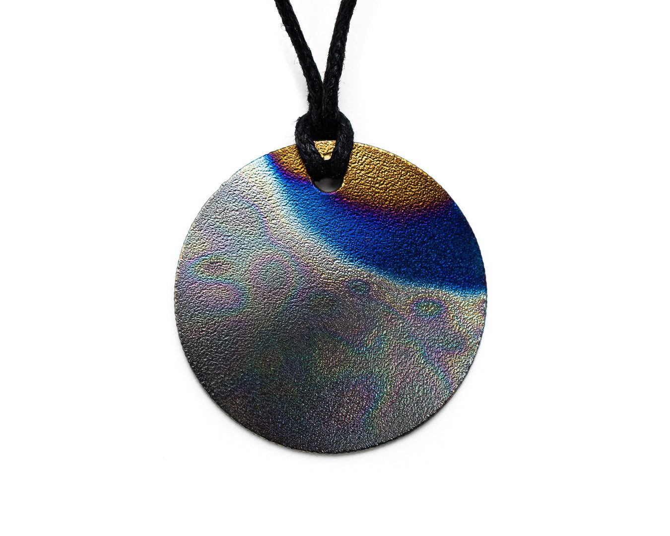 Personal Pendant - 6 - Eclipse