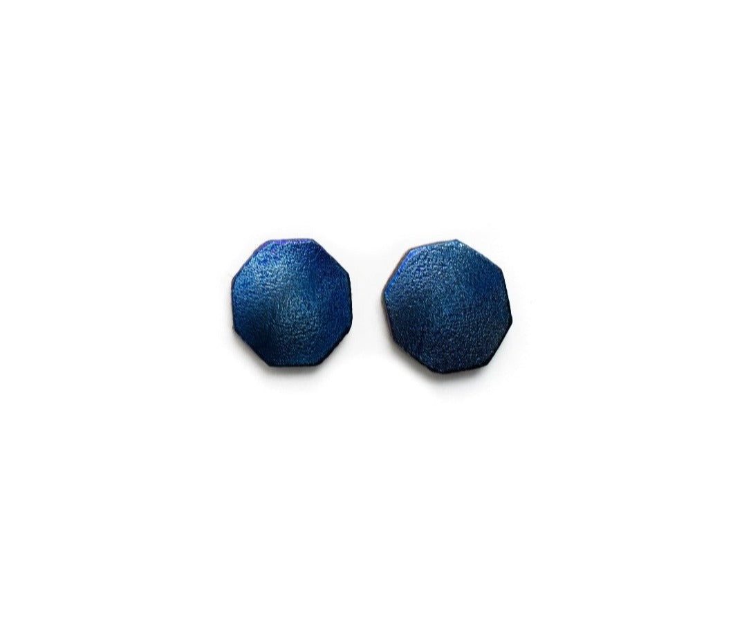 Phone Tags - Blue