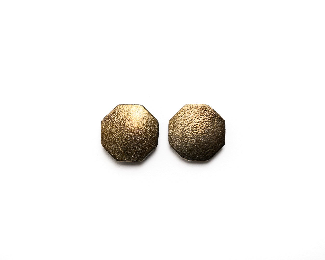 Phone Tags - Gold
