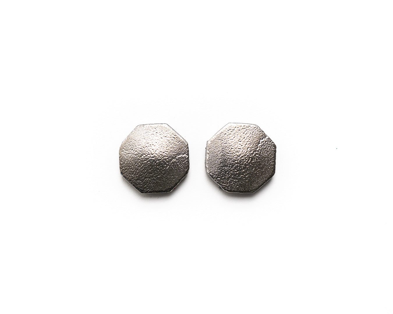Phone Tags - Silver